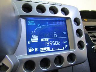 CHEVROLET Spark usata, con Chiusura centralizzata