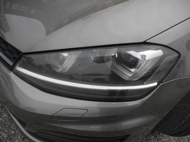 VOLKSWAGEN Golf GTD usata 74