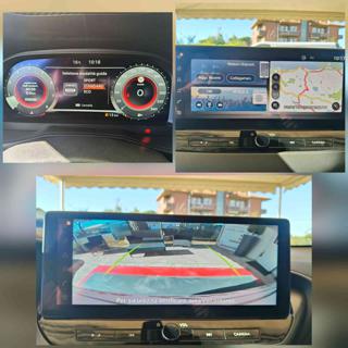 NISSAN Juke usata, con Controllo automatico clima