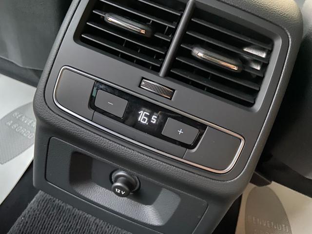 AUDI A4 allroad usata, con Bluetooth
