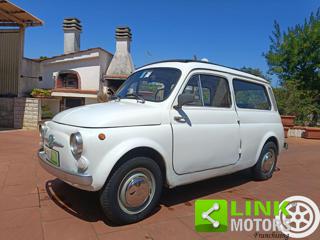 FIAT 500 usata 26