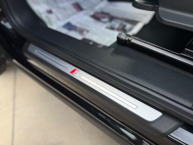AUDI Q3 usata, con Immobilizzatore elettronico