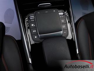 MERCEDES-BENZ GLA 200 usata, con Sound system