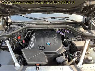 BMW X3 usata, con Climatizzatore automatico, 3 zone