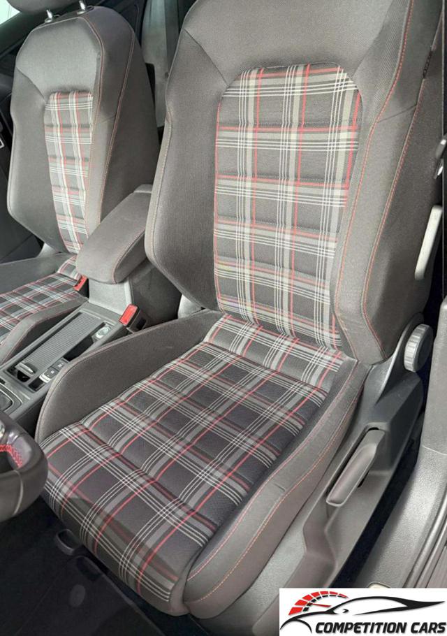 VOLKSWAGEN Golf GTI usata, con Chiusura centralizzata