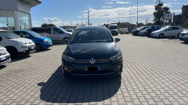 VOLKSWAGEN Golf Sportsvan usata, con ABS