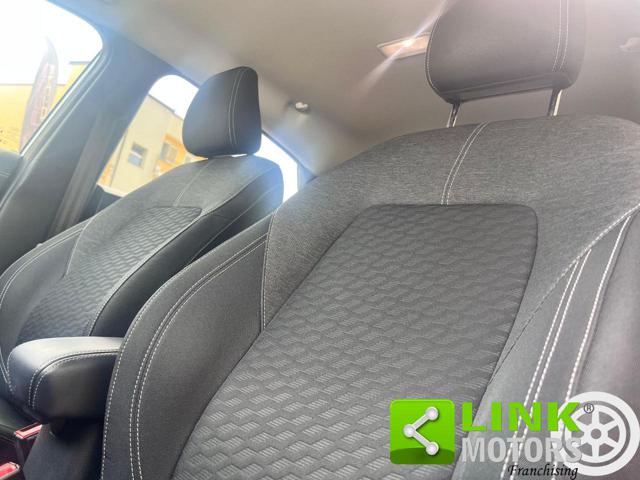 FORD Puma usata 21