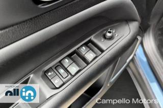 JEEP Compass usata 13