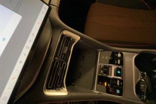 BYD Seal usata, con Sensori di parcheggio posteriori