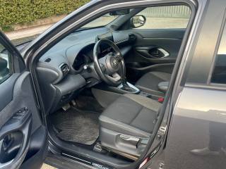 TOYOTA Yaris Cross usata, con Climatizzatore