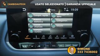 NISSAN Qashqai usata 85