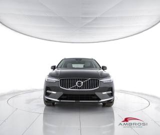 VOLVO XC60 usata 4