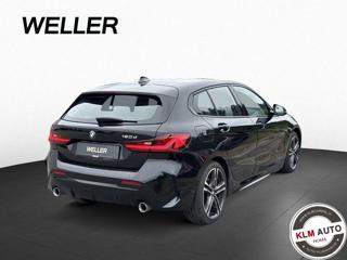 BMW 120 usata, con Airbag Passeggero