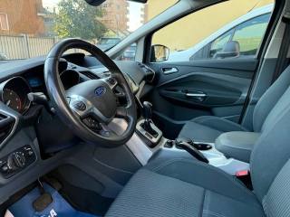 FORD C-Max usata, con Climatizzatore