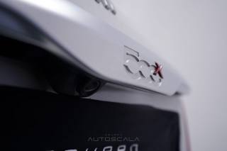 FIAT 500X usata, con Sensore di pioggia