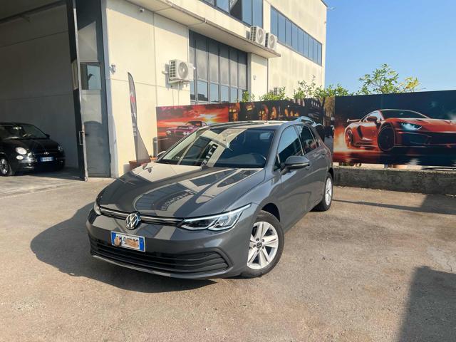 VOLKSWAGEN Golf usata, con ABS