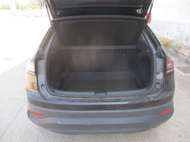 VOLKSWAGEN Taigo usata, con Fari Xenon