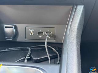 RENAULT Captur usata, con ESP