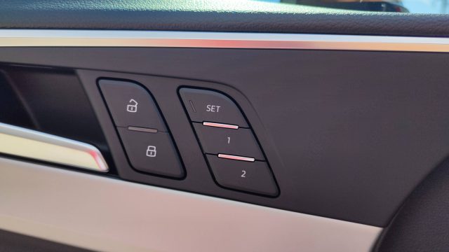 AUDI A4 usata, con ESP