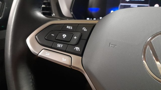 VOLKSWAGEN T-Cross usata, con Sensore di luce