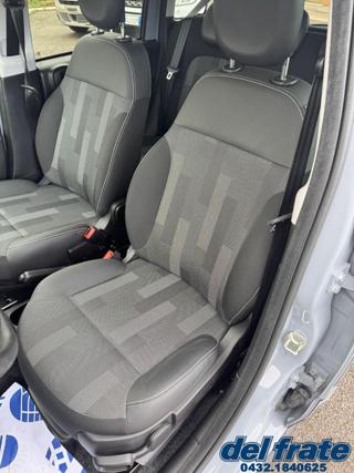 FIAT Panda usata, con Controllo automatico clima