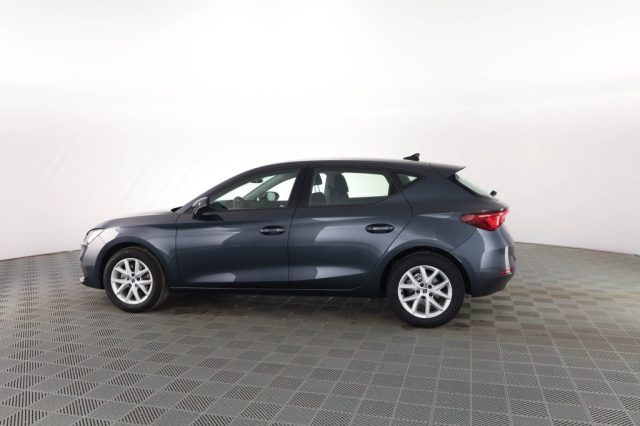SEAT Leon usata 5