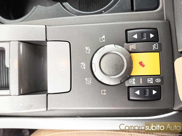 LAND ROVER Range Rover Sport usata 27