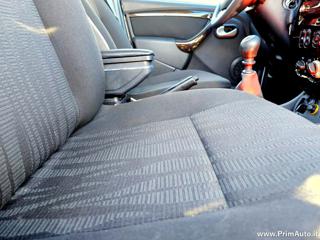 DACIA Duster usata, con Servosterzo