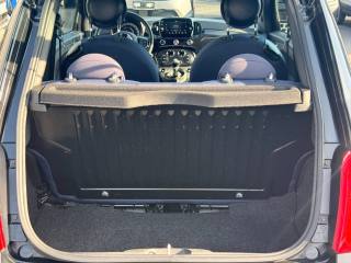 FIAT 500 usata, con USB