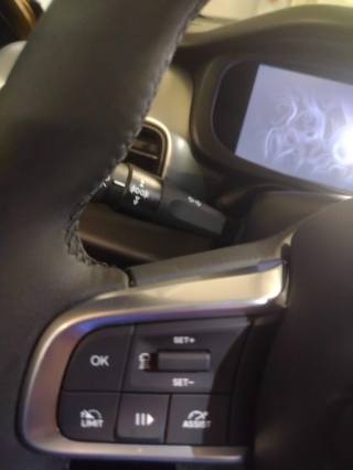 JEEP Avenger usata 27