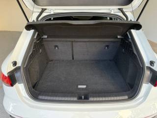 AUDI A3 usata, con Volante in pelle