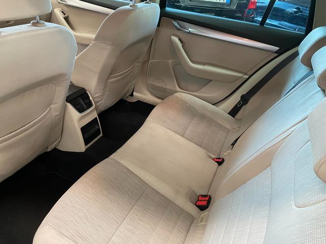 SKODA Octavia usata, con Bluetooth