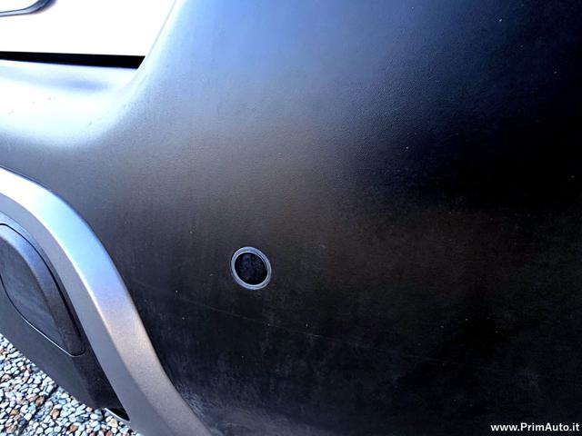 CITROEN C3 Aircross usata, con Luci diurne LED