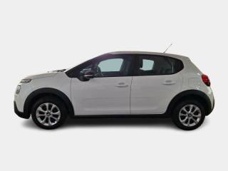 CITROEN C3 usata, con Autoradio
