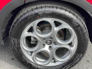 ALFA ROMEO Tonale usata, con Chiusura centralizzata