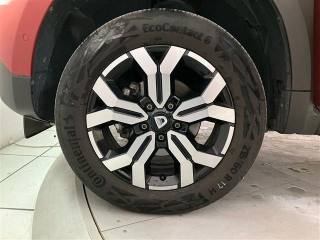 DACIA Duster usata, con Controllo automatico clima