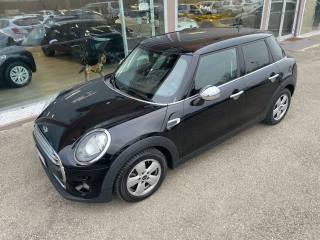 MINI One usata, con Airbag laterali