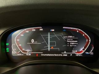 BMW X4 usata, con Sedili sportivi