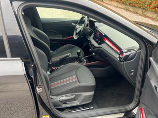 SKODA Fabia usata, con Fendinebbia