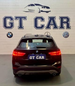 BMW X1 usata, con Autoradio