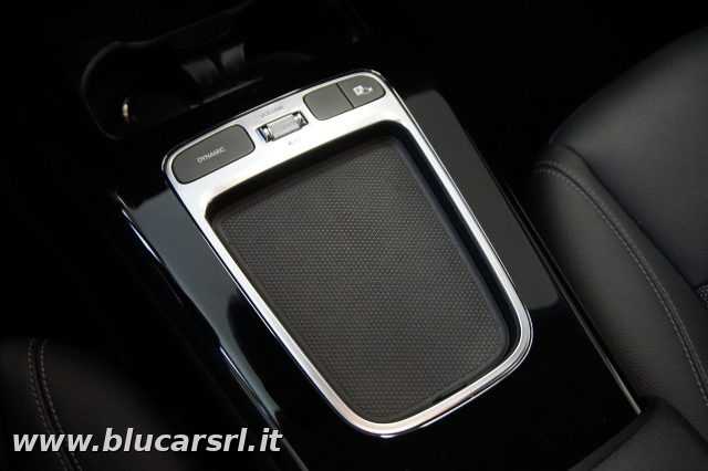 MERCEDES-BENZ A 180 usata 28