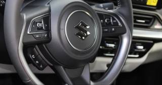 SUZUKI Swift usata, con Controllo trazione