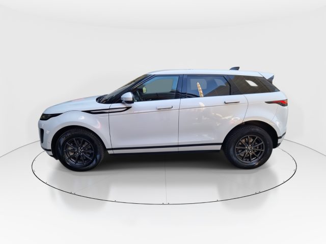 LAND ROVER Range Rover Evoque usata 10