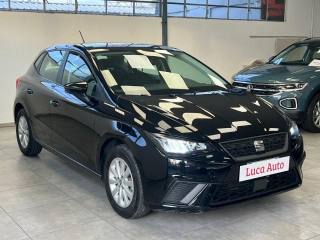 SEAT Ibiza usata, con Airbag laterali