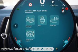 MINI Mini usata, con Frenata d