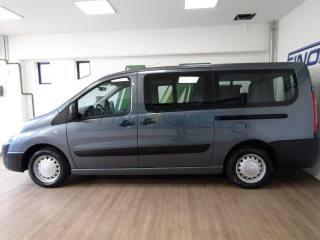 FIAT Scudo usata, con Alzacristalli elettrici