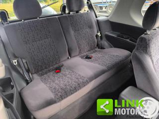 OPEL Frontera usata, con Sedile posteriore sdoppiato