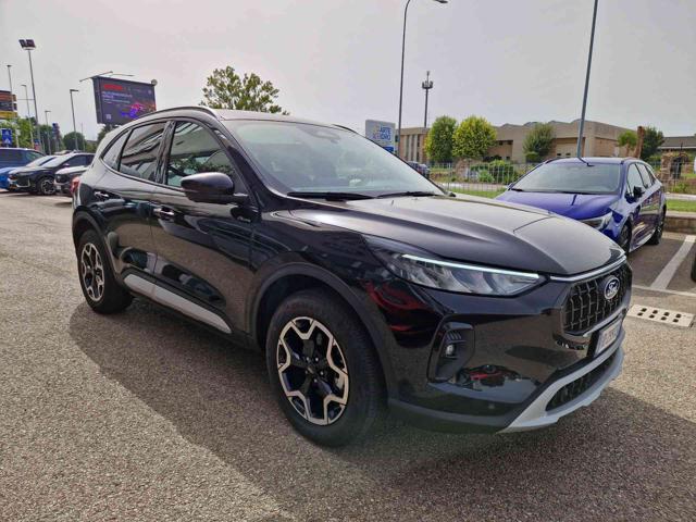 FORD Kuga usata, con Airbag Passeggero