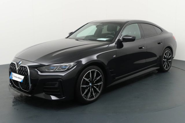 BMW 420 usata, con ABS