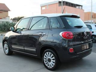 FIAT 500L usata, con Autoradio